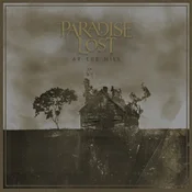 Paradise Lost - At The Mill (Gatefold Sleeve) (Yellow/Orange Splatter Coloured) (2 LP)