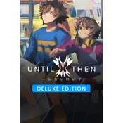 Until Then: Deluxe Edition (Xbox Series X|S) XBOX LIVE Key EUROPE