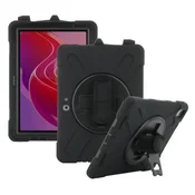 Mobilis Mobilis ovitek vse v enem za Lenovo Tab K11 2nd gen + naramni pas