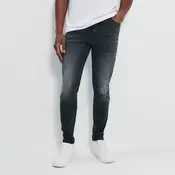 Carrot fit farmerke
