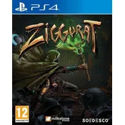 Ziggurat (PS4) - rabljeno