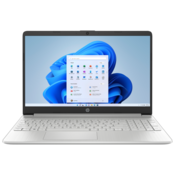 Laptop HP Laptop 15s-eq3014nl / AMD Ryzen™ 7 / RAM 8 GB / SSD Pogon / 15,6” FHD