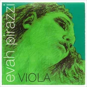 EVAH PIRAZZI STRUNA ZA VIOLO 1A STRONG