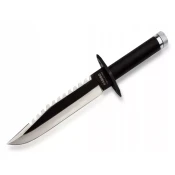 Taktični nož z nožnico RAMBO FINKA 35 cm