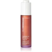 OLEHENRIKSEN Strength Hydrabarrier Nourishing Face Oil hranilno olje za obraz s peptidi 30 ml