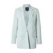 Vero Moda Suknjič Nila 10320915 Zelena Slim Fit