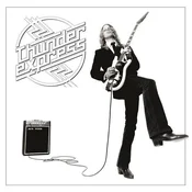 Thunder Express - We Play For Pleasure (Reissue) (180 g) (White Coloured) (LP)