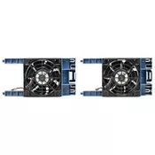 HPE ProLiant ML350 Gen11 Second CPU Fan Kit