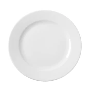 Plitvi Krožnik Delta, Porcelan, 160mm, 6 kos