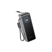 EcoFlow Powerbank EcoFlow Rapid 25000mAh 170W, (5000533487)