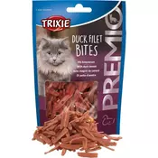 Trixie PREMIO poslastica za macke Duck filet 50g