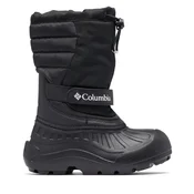 Škornji za sneg Columbia Powderbug™ Snowlite™ 2078921 Črna