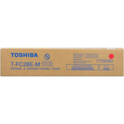 TOSHIBA T-FC28EM, originalan toner , purpurni, 24000 stranica