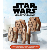 Star Wars: Galactic Baking