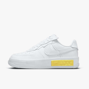 NIKE ženske tenisice AIR FORCE 1 FONTANKA (DA7024-101)