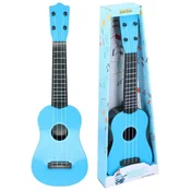 EDDY TOYS Decji ukulele sa najlonskim žicama 40cm