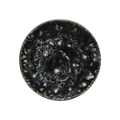 Plitev krožnik Costa Nova Roda, 25 mm, premer: 219 mm, Iris (6 kos)