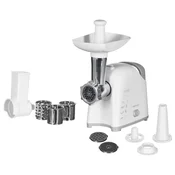 Esperanza EKM033 mincer 2200 W White-aparat za mljevenje mesa