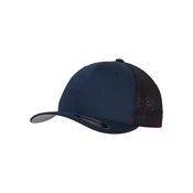 Flexfit Mesh Trucker Navy
