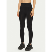 4F Termo aktivno perilo spodnje 4FWAW24USEAF153 Črna Slim Fit