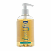 CHICCO BABY MOMENTS TEÄONI SAPUN  250ML
