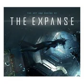 Art and Making of The Expanse