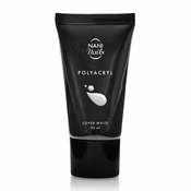 NANI poliakril 30 ml - Cover White