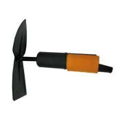 Fiskars QuikFit strgalo za spoje, obojestransko - 1000734 -
