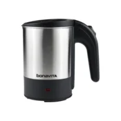 Bonavita 0,5l potovalni električni čajnik