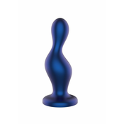 ANALNI ČEP Buttocks The Hitter Blue