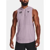 Majica brez rokavov Under Armour UA Pjt Rock
