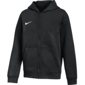 Nike Mikica s kapuco Park 26 Fleece Full-Zip Kids