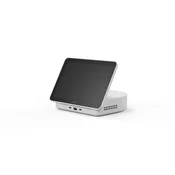 Logitech Logi Dock Flex sustav za video konferenciju Ethernet LAN veza