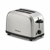 MOULINEX Toastnik Moulinex LT330D iz nerjavečega jekla, (5000524817)