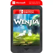 Wenjia Complete Edition - Microsoft Store koda brez škatlice (WINDOWS PC)