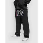 VLONE Staple Sweat Pants white