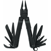 LEATHERMAN alat za gitare Rebar Multitool Black