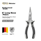 Masterproof Špic klešta, 6