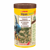 Sera Vipan Nature Stample Food XL 210 g/1000 ml