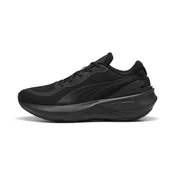 Puma Scend Pro 2 Running Shoes, Black, Size 38.5, Shoes