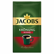 Jacobs Douwe Egberts Mleta kava Jacobs Kronung Intense 250gr