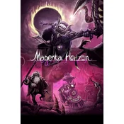 Magenta Horizon (PC) Steam Key GLOBAL