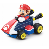 Carrera RC - 2,4GHz Mario Kart™ Mini RC, Mario - 1 k.