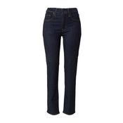LEVIS Kavbojke, modra