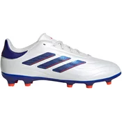 Adidas Kopacke za decake Copa Pure 2 League Fg BPG, Belo - plave