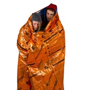 Lifesystems Termofolija v sili za 2 osebi Heatshield Blanket