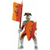 Turnir Bullyland rdeči vitez