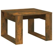 Vidaxl Stranska mizica 50x50x35 cm