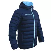 Givova G013-0424 Olanda prehodna zimska jakna