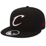 Cleveland Cavaliers New Era 9FIFTY Glow In The Dark Black kapa (80536348)